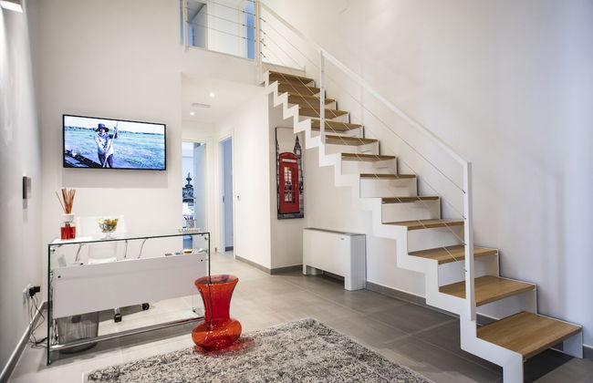 Suite Quaroni - Photo 51