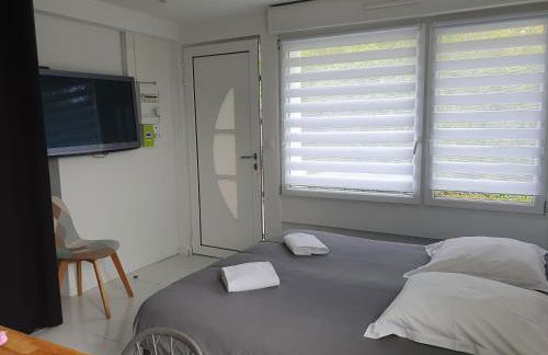 Les appartements sur Pompidou - 7 appartements neufs société selogerametz com - Foto 6