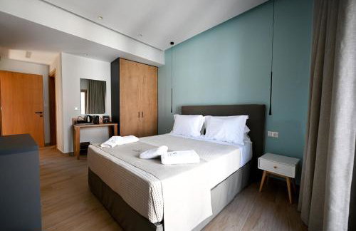 Eumorphia Studios & Apartments - Foto 52