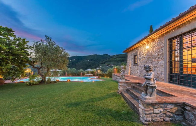 Verdidea - VILLA ANGELICA - Foto 62