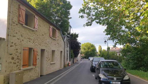 Le gite de Diane - Foto 3