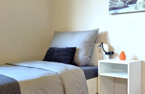 DIE WOHNEREI Apartment FLAIR - Foto 14