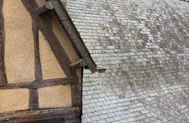 RARE Entre Luxe et Douceur Séjournez au Port de Saint-Goustan - Foto 37