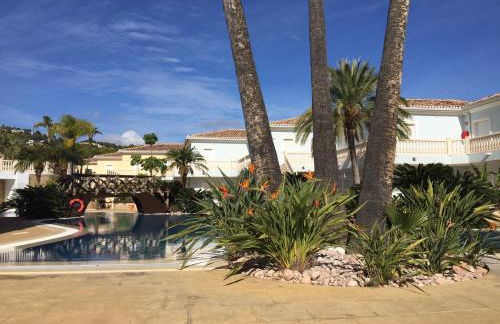 Aparthotel Residencia & Spa Parques Casablanca - Foto 59