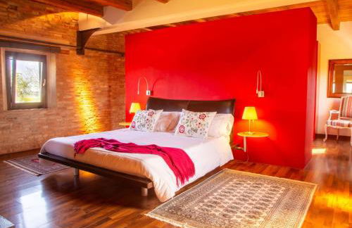 Holiday Home Villa Gelso mit Pool- Sauna und atemberaubender Aussicht by Interhome - Foto 7