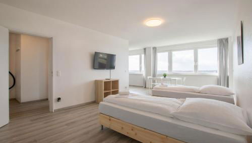 T&K Apartments Comfortable 3 Room Apartments with Balcony - Foto 2