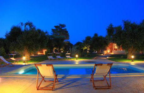 Li Furneddhri (Trulli) - Foto 37