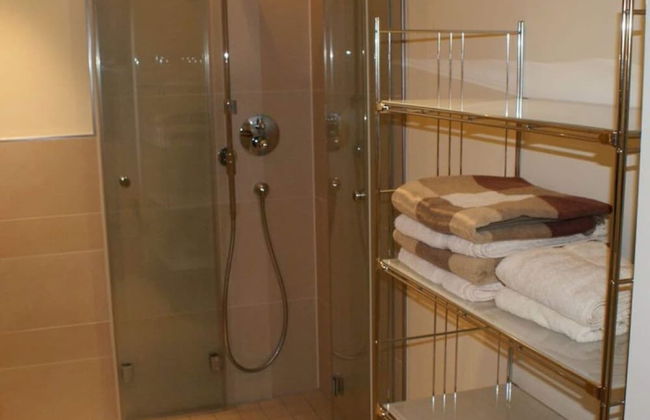 Mountain Comfortable Holiday Residence - Photo 8