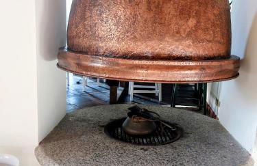 Ca' San Lorenzo - Villa panoramica con piscina - Vignale Monferrato - Foto 46