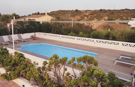 Algarve Windmill, Villa and Pool 2000m to the Beach - Foto 59