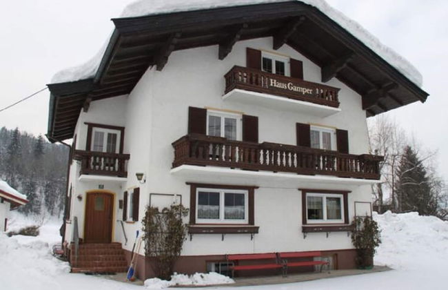 Chalet in Ellmau Near Skiwelt Slopes - Foto 21