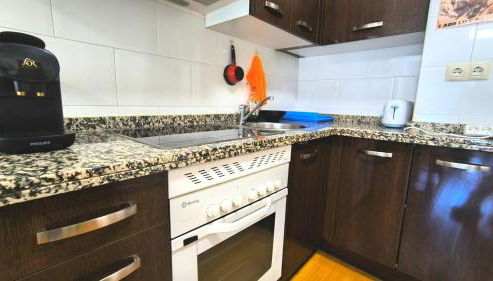 21A06 Apartamento en Felechosa by R2R Consulting - Foto 3