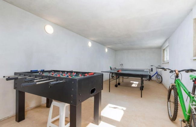 Med - Beautiful Home With Private Pool - H - Foto 21