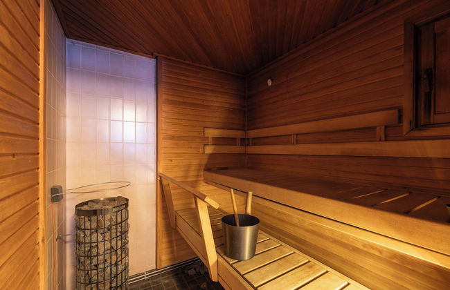 Kuukkeli Apartments - Foto 21