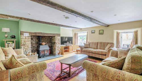 Luxury Farmhouse Retreat with Private Hot Tub & EV - Foto 2