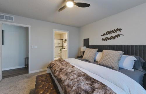 Charming & family friendly NE Ankeny -Entire home - Foto 36