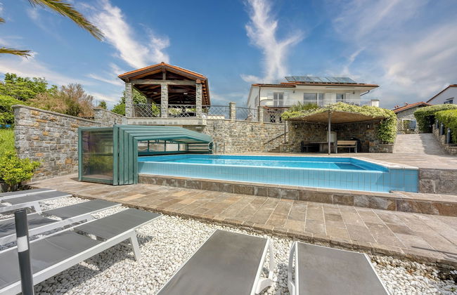 Pool Studio Debeli Rtic 1 - Foto 13