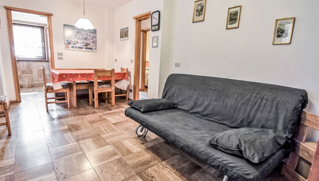 Apartment Fontanelle-3 by Interhome - Photo 2, Living Room