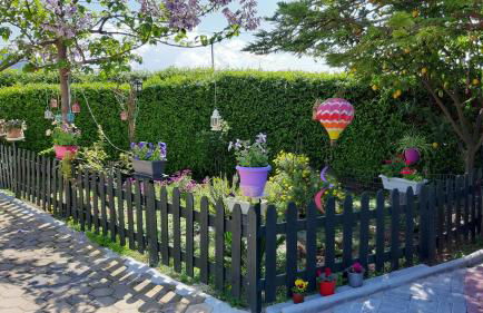 Iris-Gogo House - Foto 32