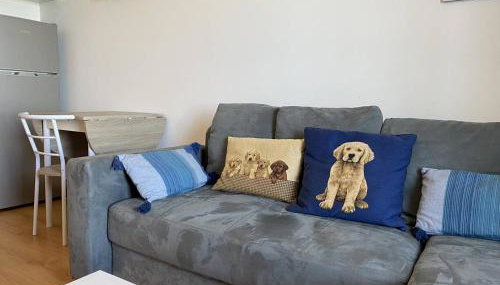 352 - Appartement T2 avec une vue imprenable sur le Cap Fréhel - Foto 4