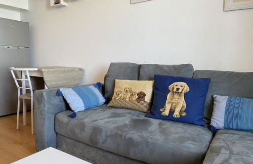 352 - Appartement T2 avec une vue imprenable sur le Cap Fréhel - Foto 4