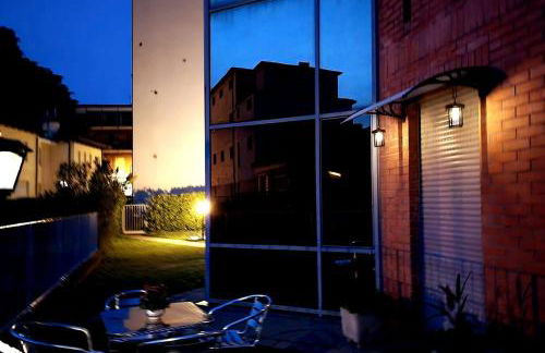 house prua a step from the lake - Foto 31