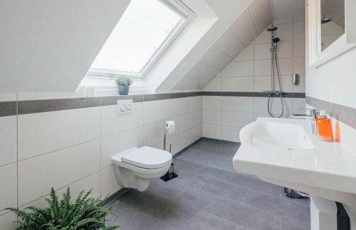 Aparthotel Pumpengasse - Foto 15