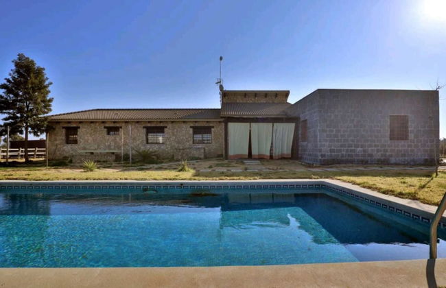 Casa Rural Ecuestre - Foto 32