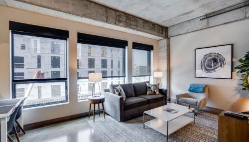 Sable 306 - One Bedroom - Foto 2, Other