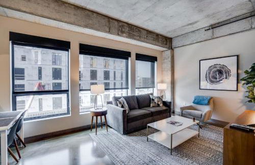 Sable 306 - One Bedroom - Foto 2