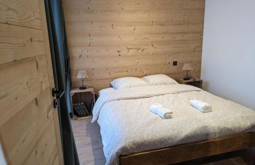 Chazelet - Avec terrasse et jardin - Photo 62