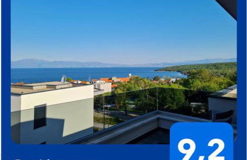 My Paradies - Njivice Penthouse*** - Foto 51