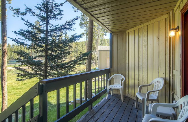 Atrium Condominiums - Foto 14