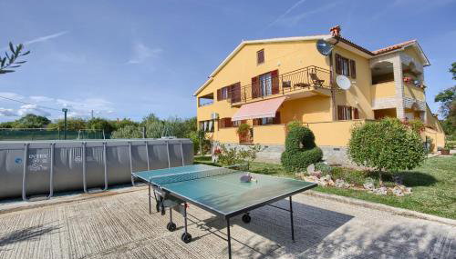 Appartman Rozana - Foto 4, Garden