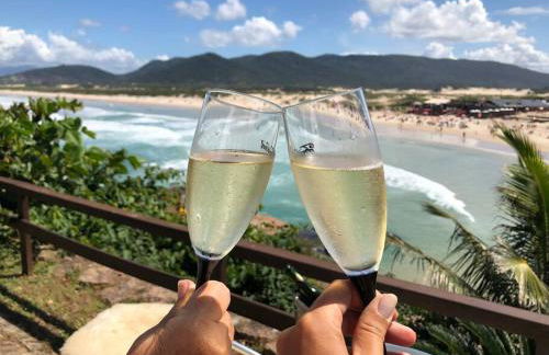 JoaquinaHouse Paraíso exclusivo, acesso a praia - Foto 48