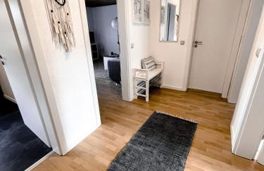 Gemütliche Ferienwohnung für 4 Personen - Photo 14
