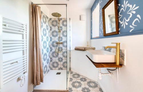 Eco-gîte du Four à pain - Photo 12