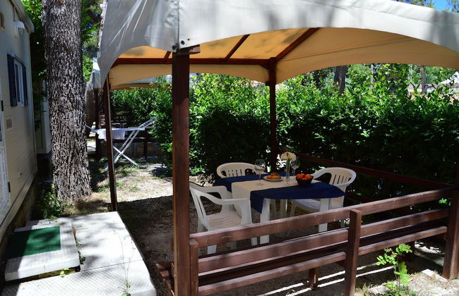 Camping Village Green Garden - Foto 26