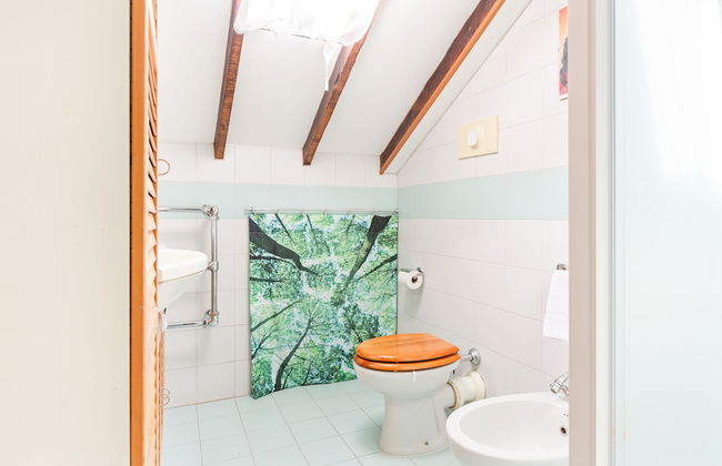 Piazza Risorgimento Cosy Studio - Photo 13