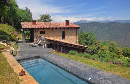 Masía La Garrotxa - Photo 30