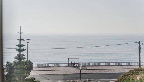 Sea Dunes Apt - 3 BR with sea view - Foto 2