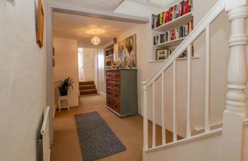 Pentre Court Cottage - Foto 19