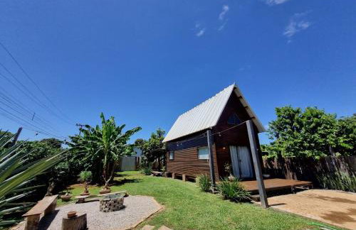 Chalé SZ Pantanal - Foto 2