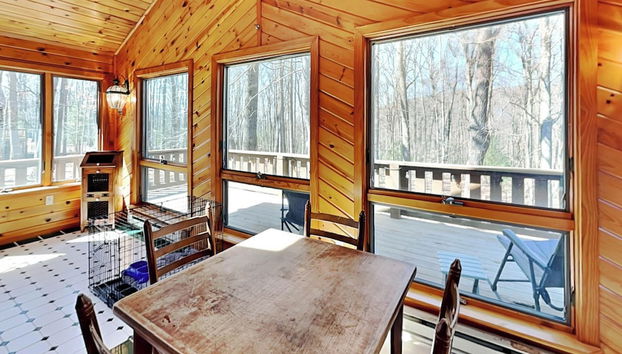 Bear Cave Blues by Taylor Made Deep Creek - Foto 5, Servizio della struttura