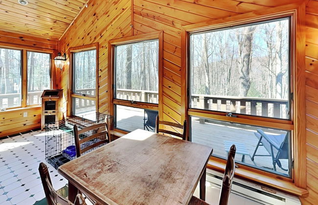 Bear Cave Blues by Taylor Made Deep Creek - Foto 34