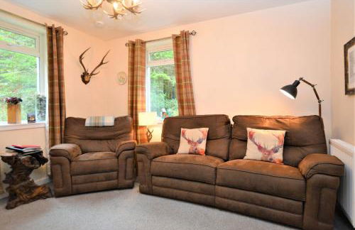 Nursery Cottage Benmore - Foto 8