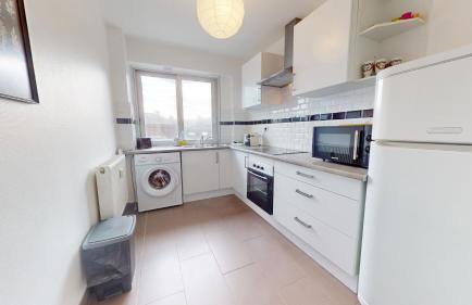 Appartement La Fecht + parking - Foto 5