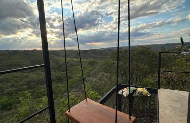 Cabana Belo Vale Brasília-DF - Foto 25