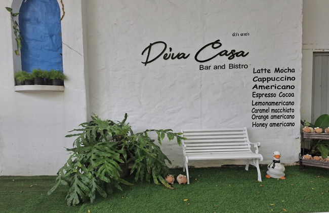 Deva Casa Private Pool Villa - Foto 56