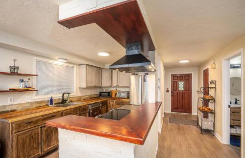 Cozy 3-Bedroom Townhome - 3 Miles from OSU! - Foto 30